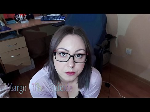 ❤️ Seksīga meitene ar brillēm sūc dildo dziļi kamerā ☑ Sekss video pie lv.myastro.top